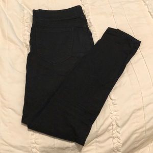 Old Navy Rockstar Jeans